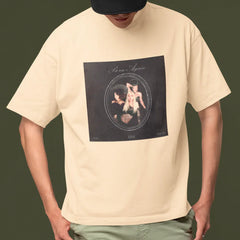 Camiseta Básica Lisa Born Again