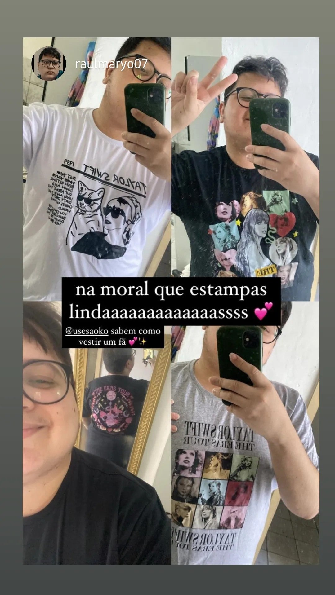 Feedback
