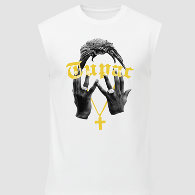 Regata Oversized Tupac