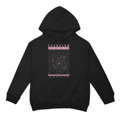 Moletom Canguru Everglow Everlasting Tour
