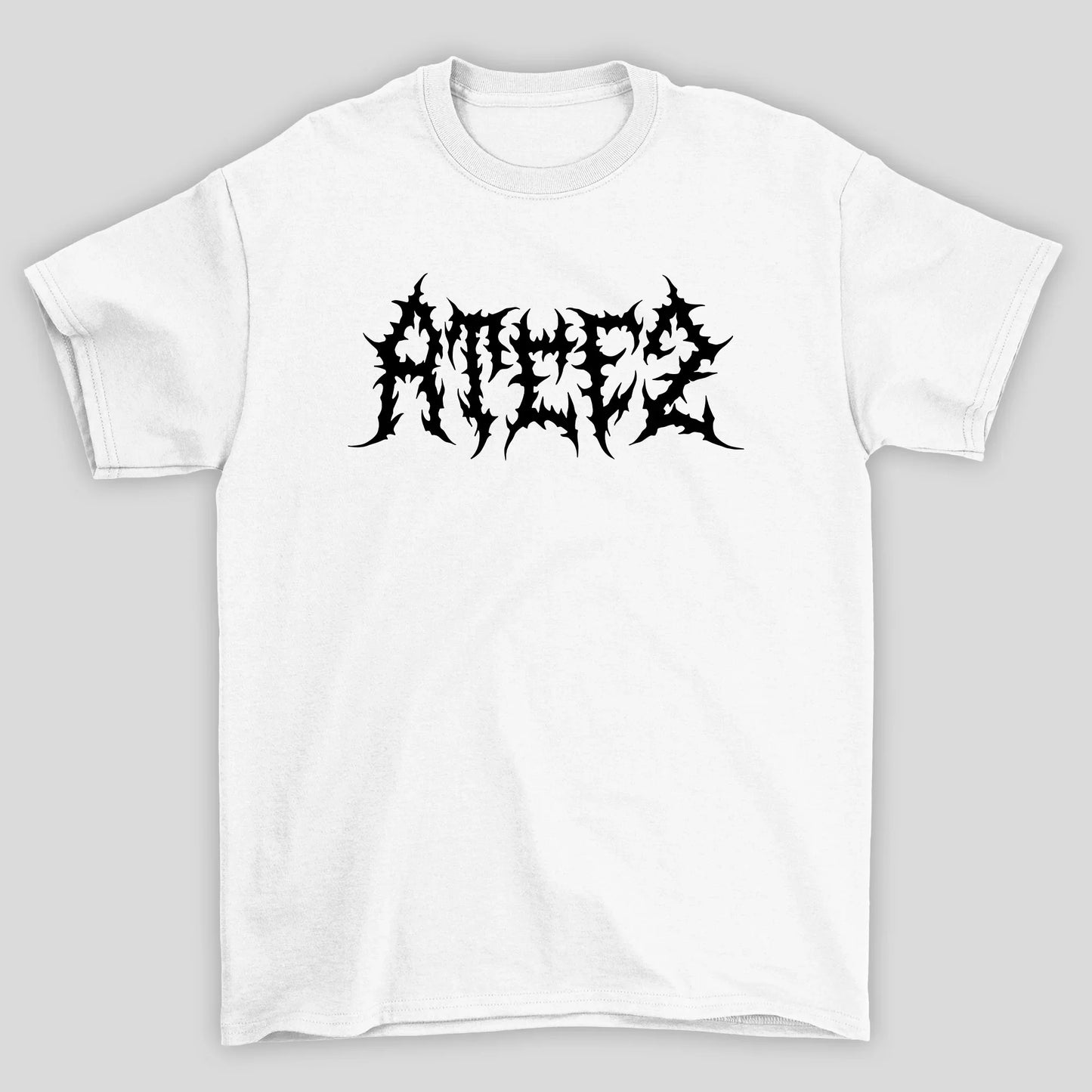 Camiseta Básica Ateez Electric