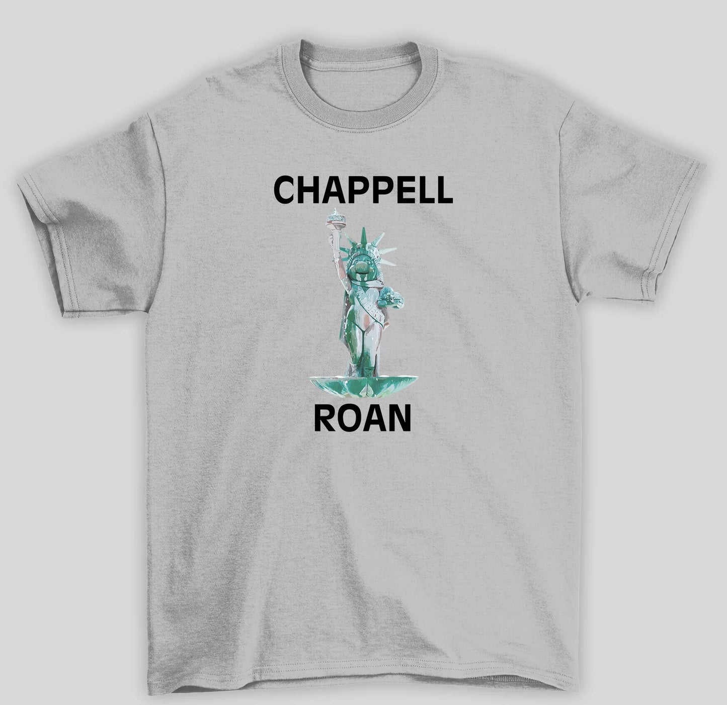 Camiseta Básica Chappel Roan Design