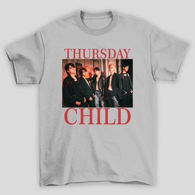 Camiseta Básica Txt Vintage