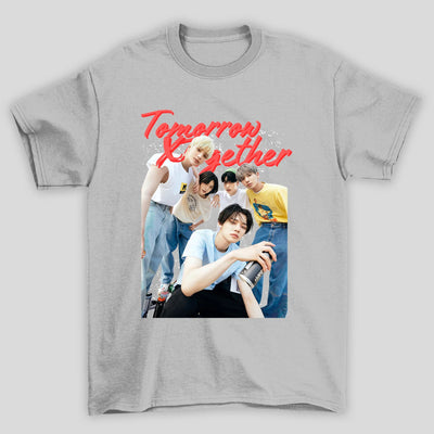 Camiseta Básica TxT