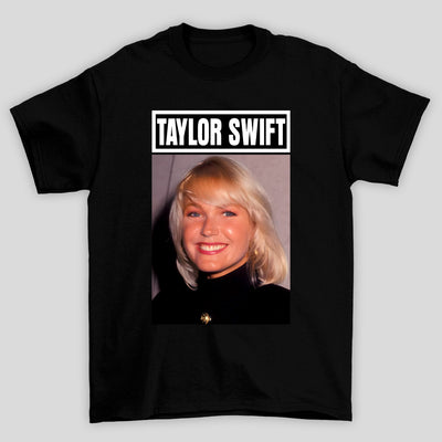 Camiseta Básica Taylor Swift Meme
