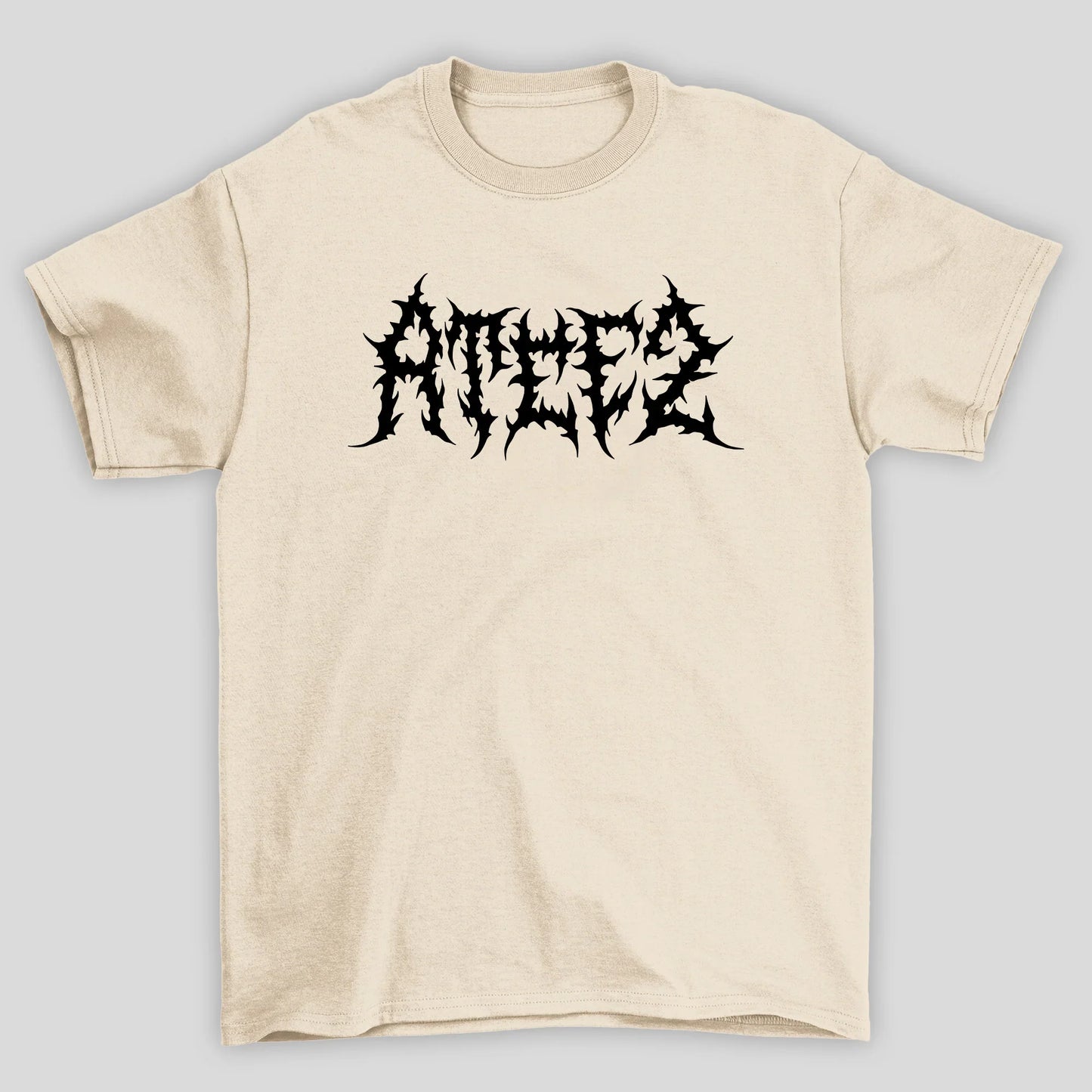 Camiseta Básica Ateez Electric