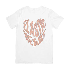 Camiseta Básica Sia Elastic Heart