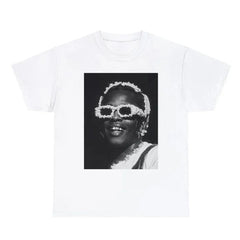 Camiseta Básica Asap Rocky Love Asap