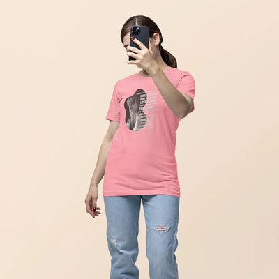 Camiseta Básica Broken Heart Taylor Swift