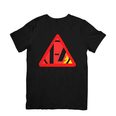 Camiseta Básica Twenty One Pilots Overcompensate Design