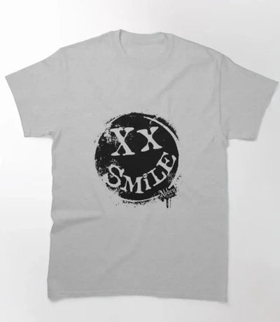 Camiseta Básica Avril Lavigne Abbey D.