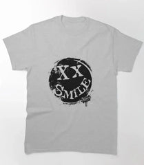 Camiseta Básica Avril Lavigne Abbey D.