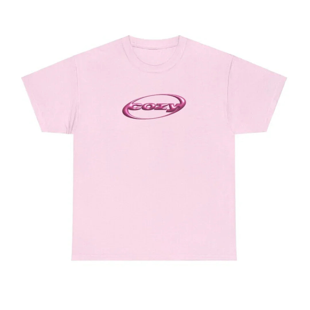 Camiseta Básica Beyonce Cozy