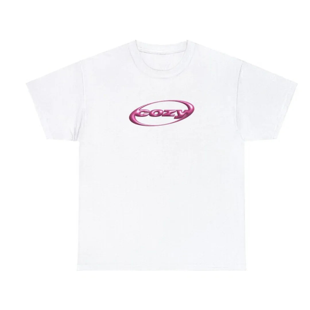 Camiseta Básica Beyonce Cozy