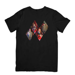 Camiseta Básica Kard Design