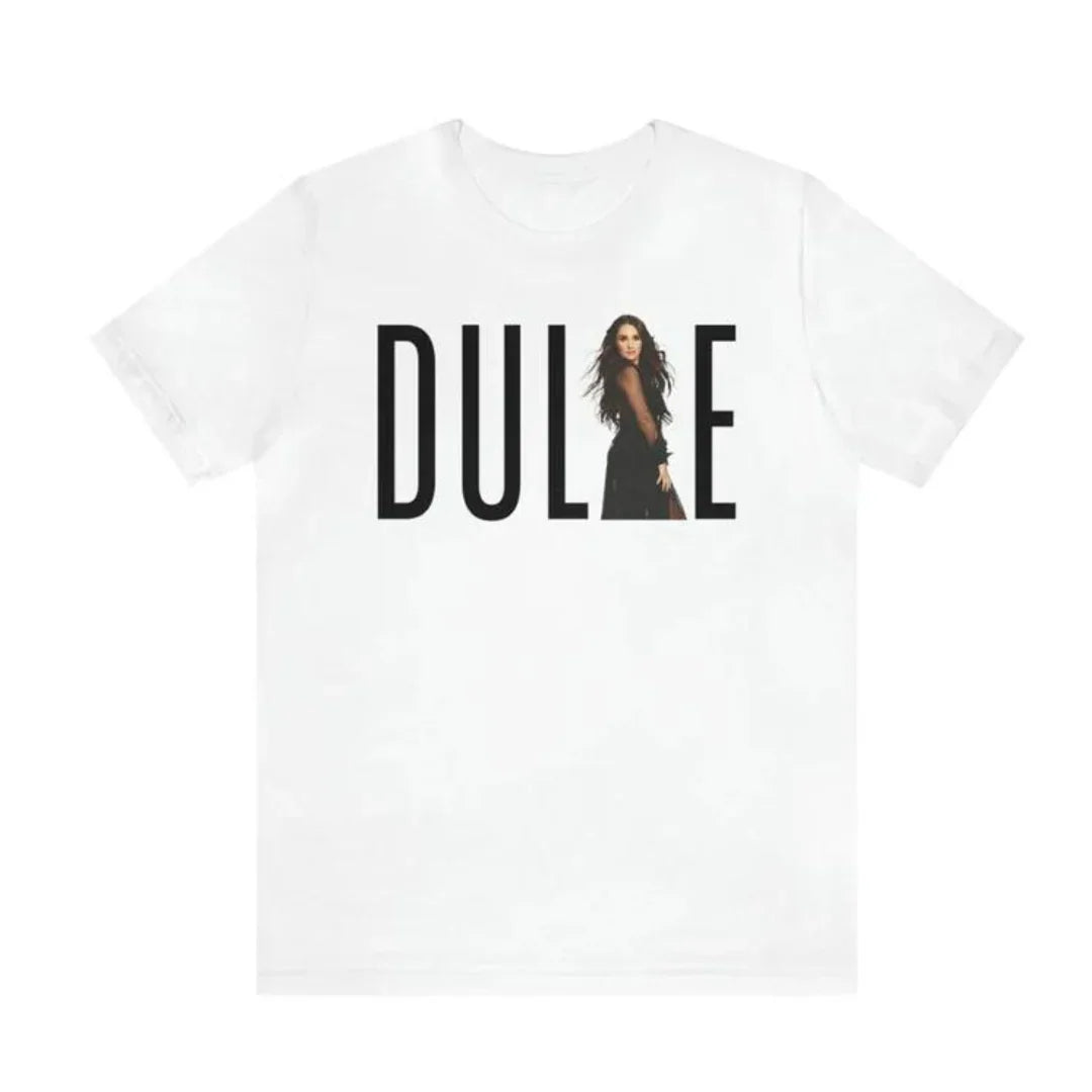 Camiseta Básica RBD Dulce M.