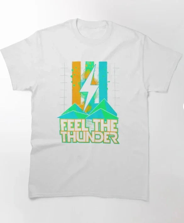 Camiseta Básica Imagine Dragons Graphic Aesthetic