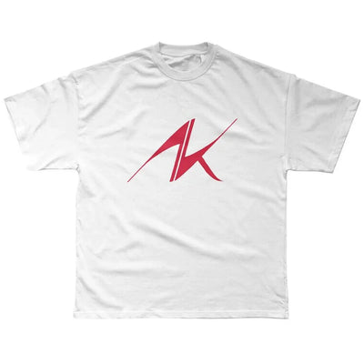 Camiseta Básica Alicia Keys Logo