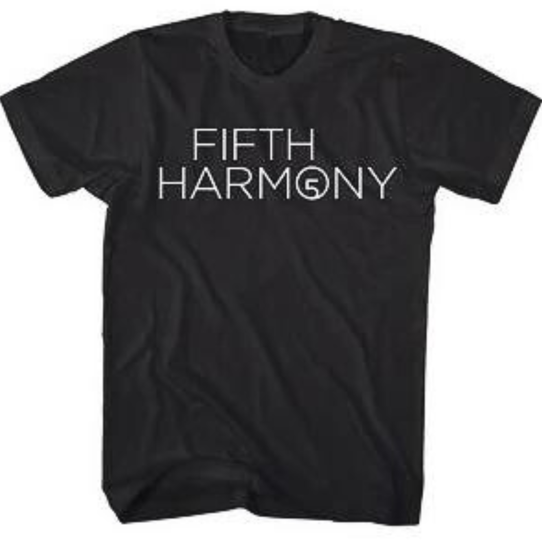 Fashion moletom fifth harmony