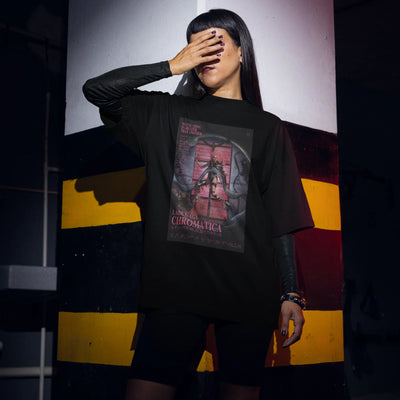 Camiseta Básica Lady Gaga No One Thing