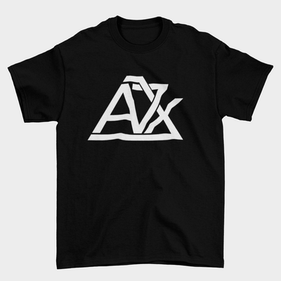 Camiseta Básica Avenged Sevenfold Logo