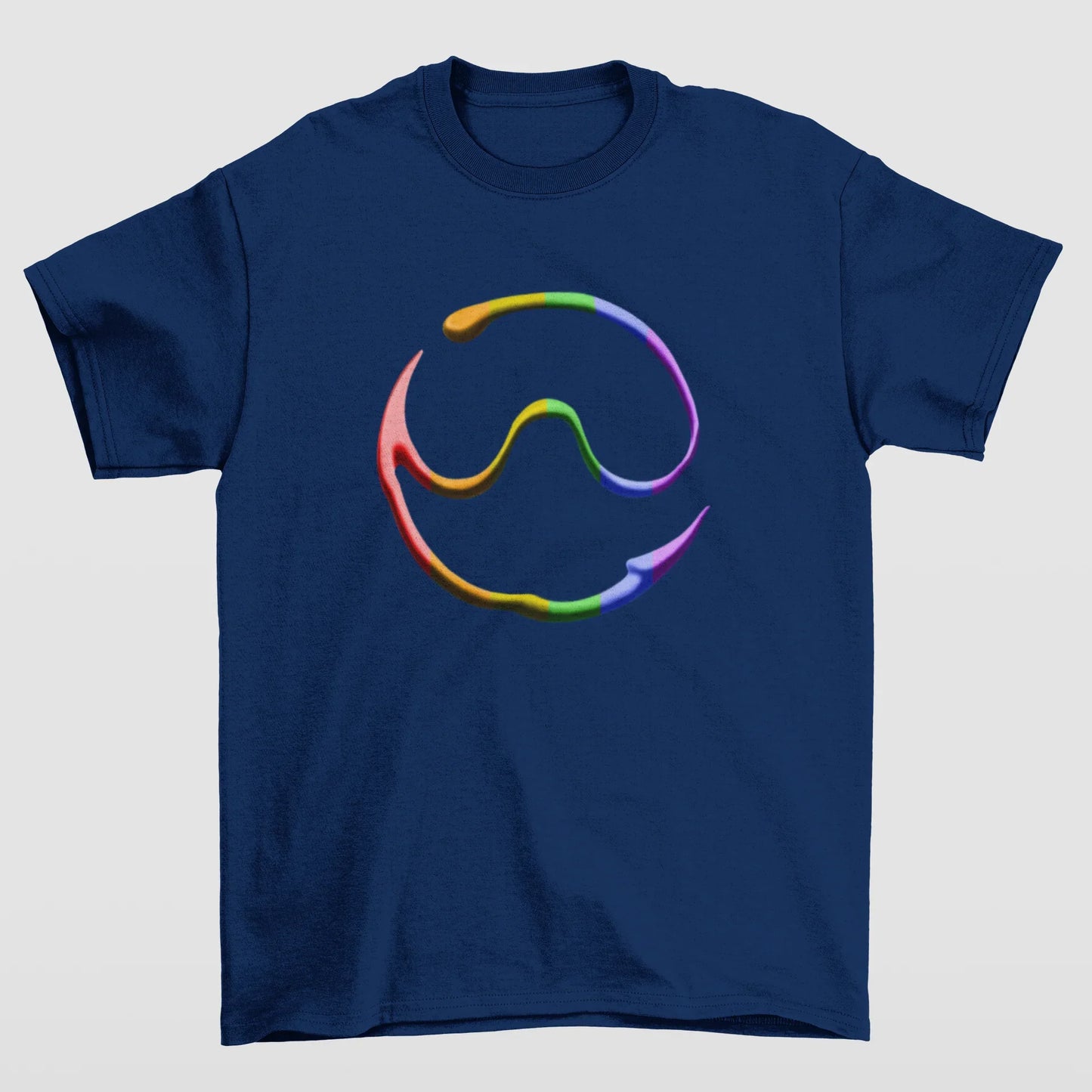 Camiseta Básica Lady Gaga LG-6