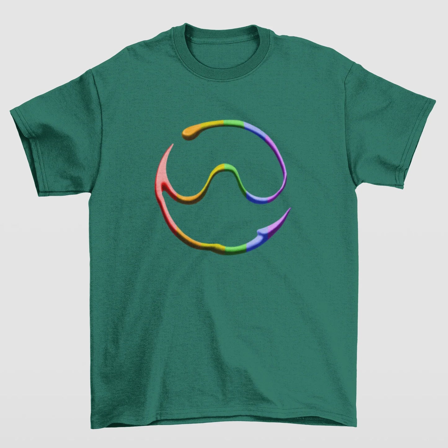 Camiseta Básica Lady Gaga LG-6