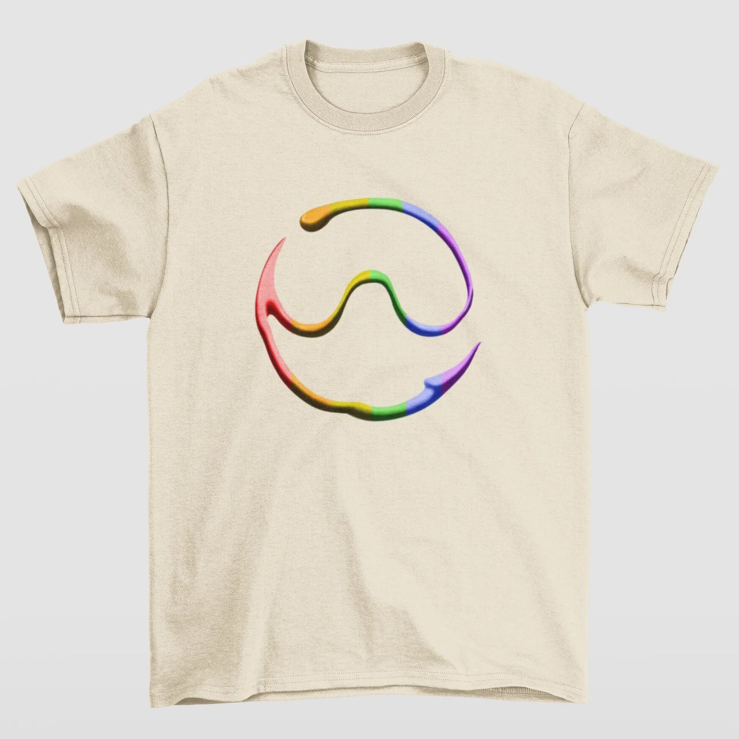 Camiseta Básica Lady Gaga LG-6