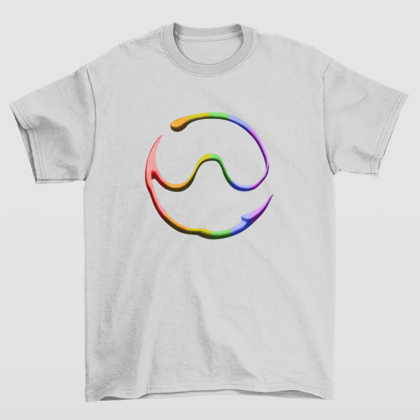 Camiseta Básica Lady Gaga LG-6