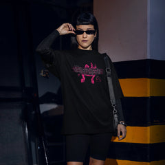 Camiseta Básica Lady Gaga Musics