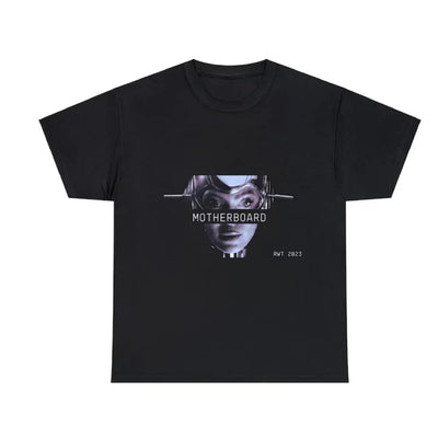 Camiseta Básica Beyonce Motherboard