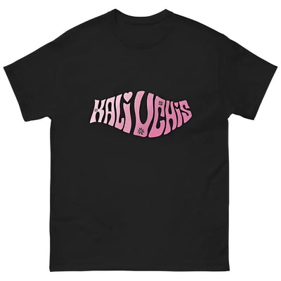 Camiseta Básica Kali Uchis Name
