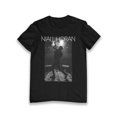 Camiseta Básica Niall Horan Shining
