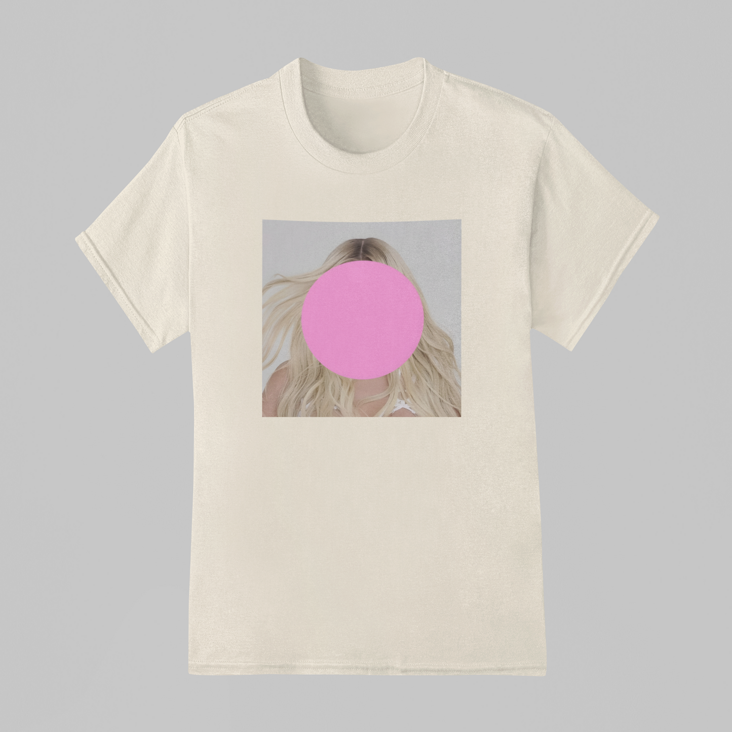 Camiseta Básica Ke$ha Mood