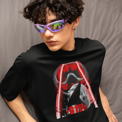 Camiseta Básica Lady Gaga 911