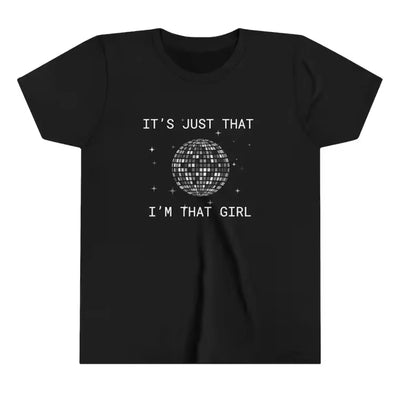 Camiseta Básica Beyonce That Girl