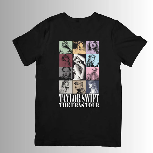 【新品】Taylor Swift THE ERAS TOUR スウェット Taylor Swift】☆スウェット☆ The Eras Tour Photo Crewneck