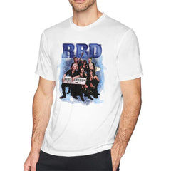Camiseta Básica RBD Banda
