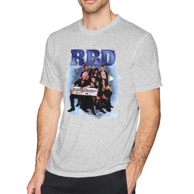 Camiseta Básica RBD Banda