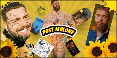 POST MALONE