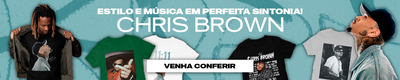 CHRIS BROWN