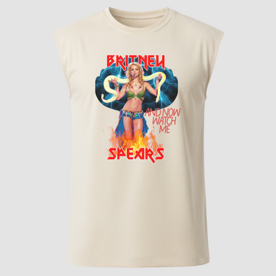 Regata Oversized Britney Spears