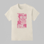 Camiseta Básica Frank Ocean Blond Pink