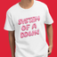 Camiseta Básica Sistem Of A Down