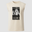 Regata Oversized Lady Gaga Monsters Never Die