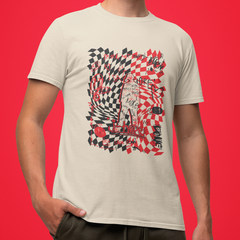 Camiseta Básica J-Hope More