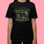 Camiseta Básica Blackpink Deadline Poster