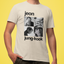 Camiseta Básica Jeon Jungkook BTS