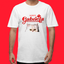 Camiseta Básica Katseye Gabriela Cat