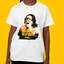 Camiseta Básica Jessie J. Living My Best Life